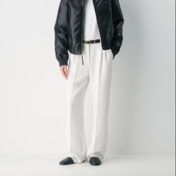 Aritzia Effortless Pants Size US8 - Picture 1 of 5